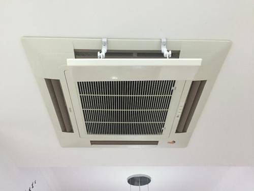 三菱菱耀中央空调如何安装 三菱菱耀中央空调安装方法介绍