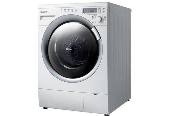 自动洗衣机出现e2怎么回事