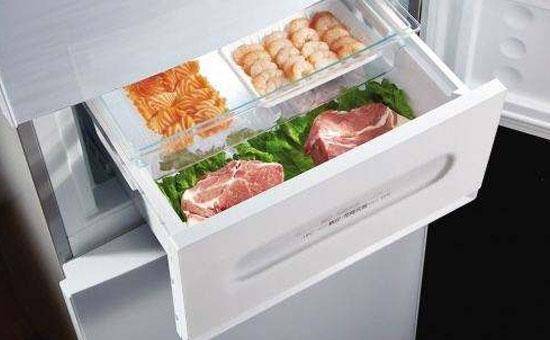 电冰箱制冷不停机是怎么办？