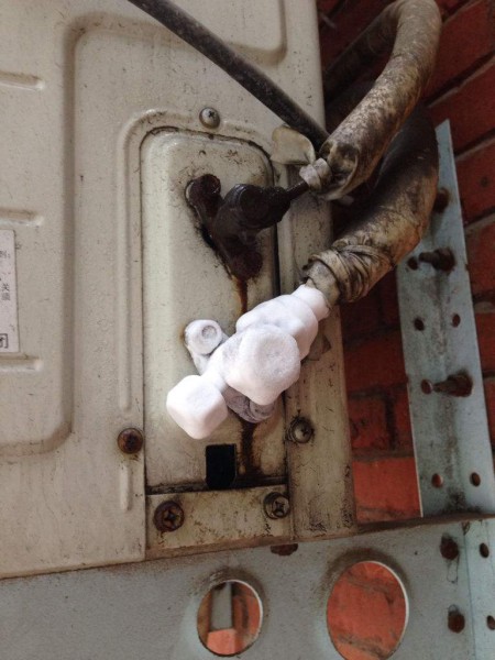 空调柜机为什么漏水 空调柜机漏水原因说明