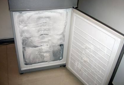 家用冰箱维修