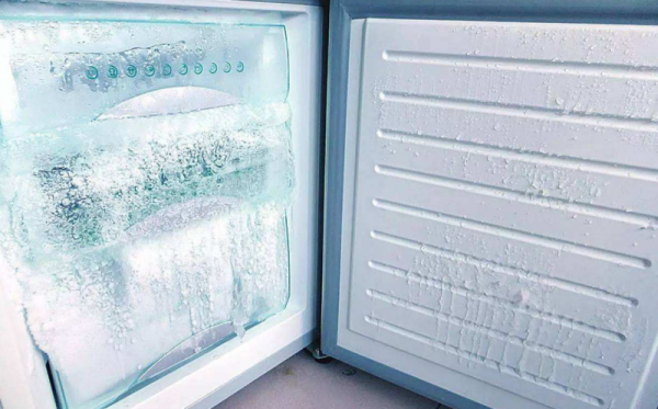 冰箱怎么加冰种