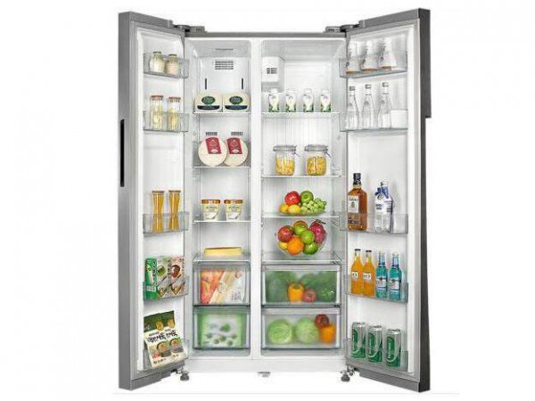 冰箱冷藏室有水解决方法
