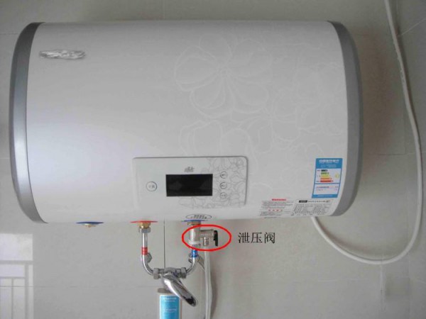 热水器不加热维修方法