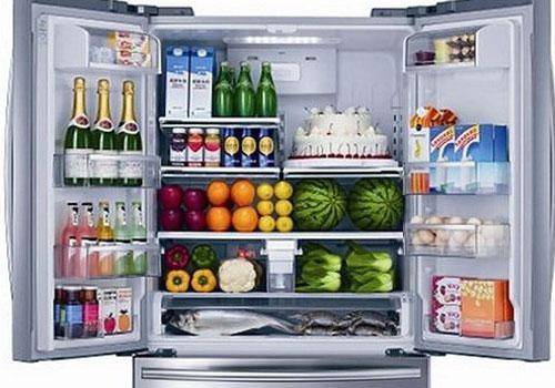 冰箱保鲜室有冰怎么办 