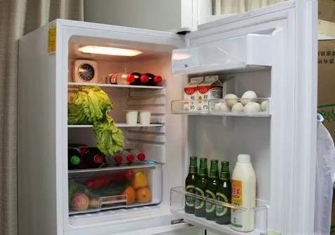 冰柜不制冷怎么办？