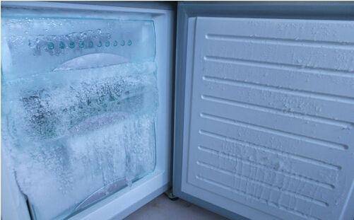 大容量冰柜维护保养方法介绍