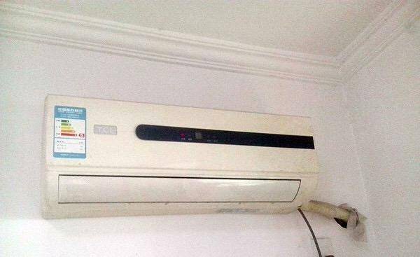 家用中央空调水机有什么特点