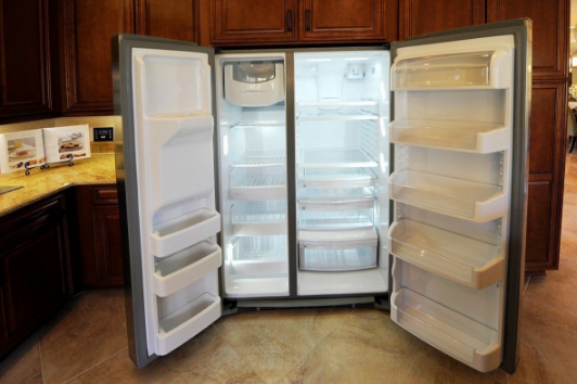 双门冰箱常见故障有哪些