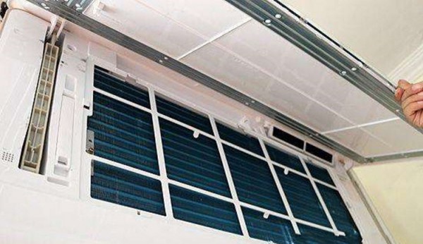 怎样保养清洗中央空调 家用中央空调清洗方法介绍