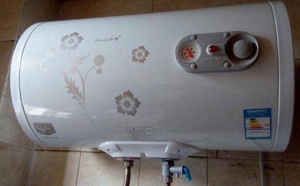 电热水器保养方法