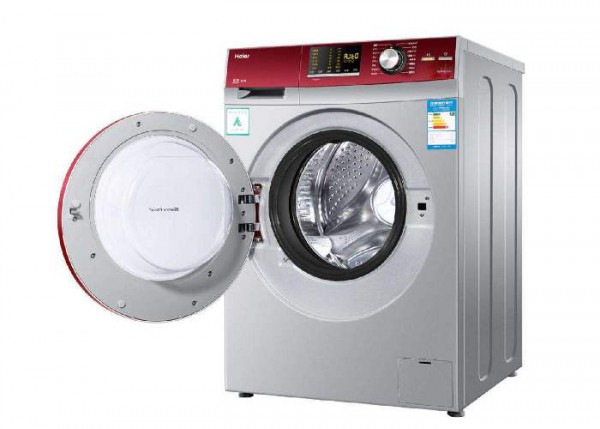 洗衣机显示e3的维修方法