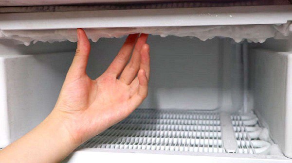 冰箱为什么不制冷