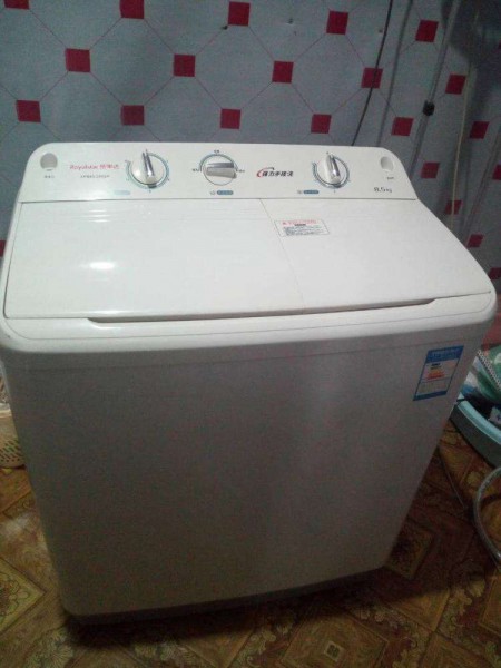 洗衣机不排水的原因是什么?