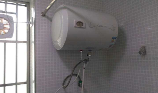 家用热水器保养