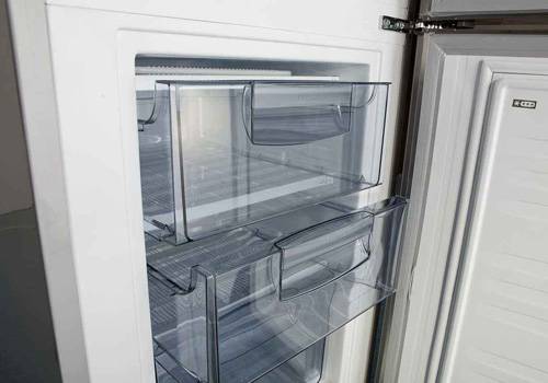 冰箱清洁保养方法介绍