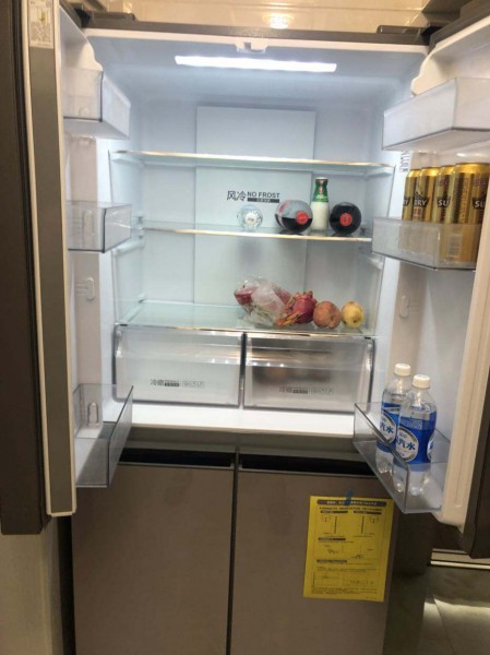 为什么冰箱保鲜室会结冰 
