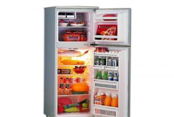 西冷冰柜如何保养 