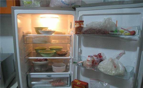 香雪海冰箱不制冷的原因是什么