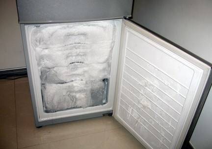 怎么去除冰箱里的异味