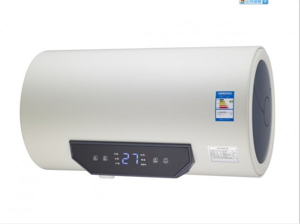 天然气热水器安装方法
