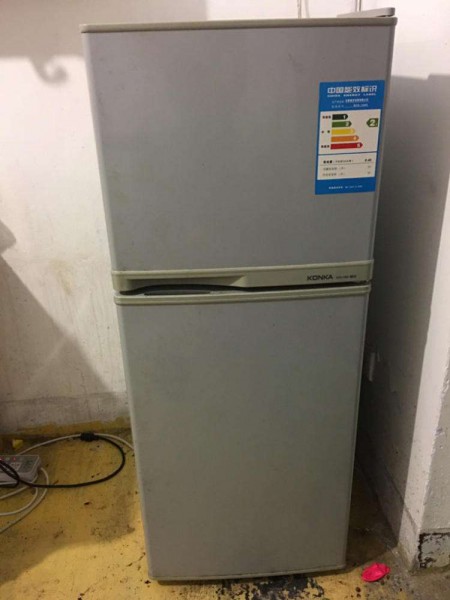冰箱漏水维修方法介绍