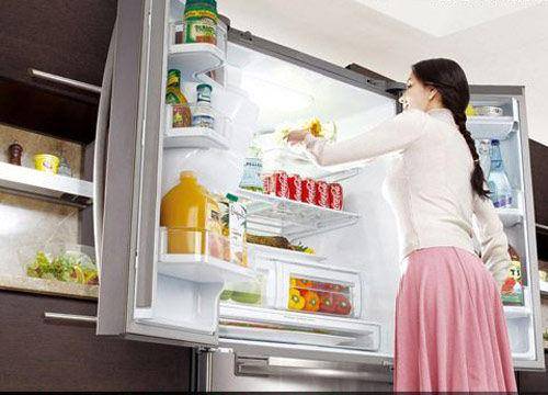  冰箱不能制冷原因是什么