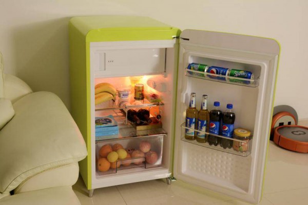 电冰箱不制冷是什么原因？