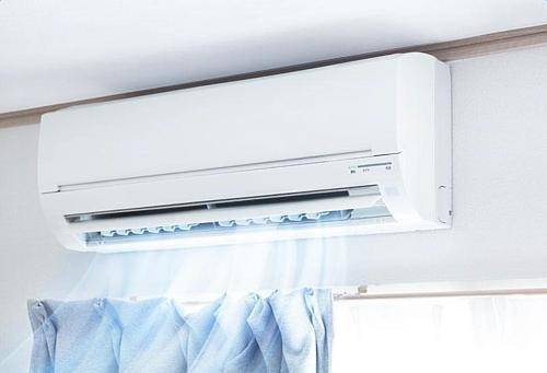  家用空调安装教程
