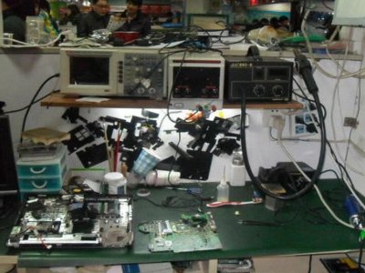 株洲市伟翔计算机办公设备有限公司