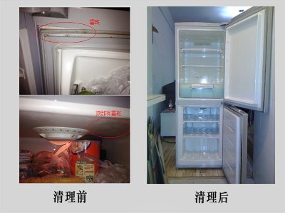 上海余庄制冷设备有限公司