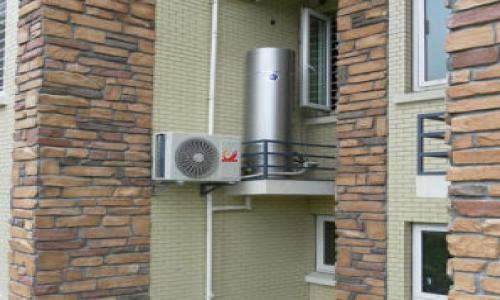 海尔空气能热水器开机跳闸维修/海尔空气能热水器电话怎么应对如何解决