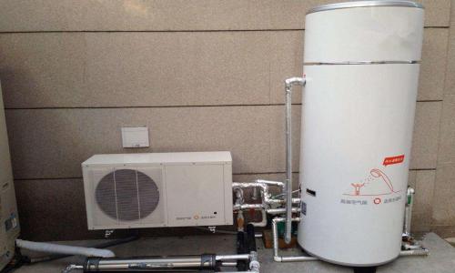 纽恩泰空气能热水器噪音大故障维修方法与日常运行操作说明