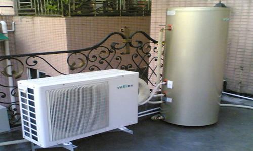 阿里斯顿空气能热水器怎么安装，空气能安装的十二点要求