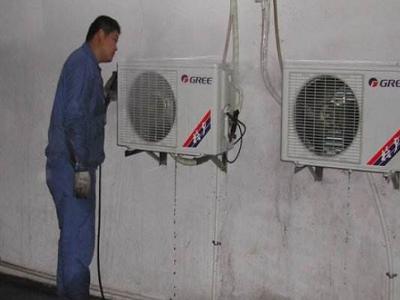 广州市拓芝冷气机电设备有限公司