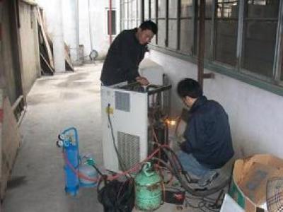 上海亚冷机电设备有限公司