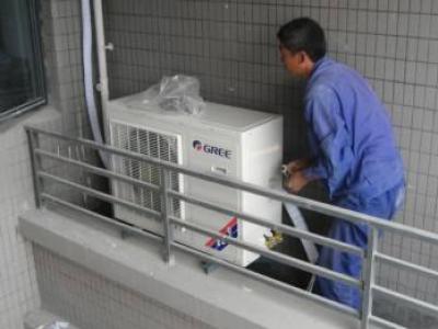 光泽县大众制冷设备安装维修