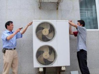 苏州三一空调设备销售有限公司