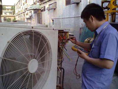 杭州卓越制冷设备工程有限公司