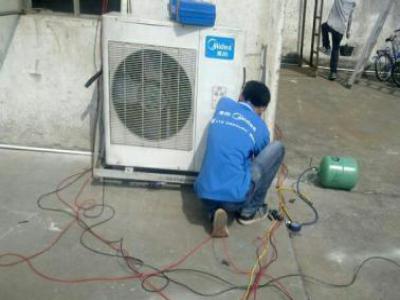 上海仡亚空调电器有限公司