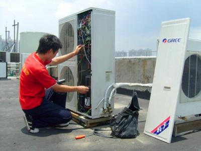 上海开利空调维修电话(全国24小时服务）客服热线中心