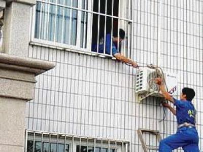 南京标采空调设备有限公司