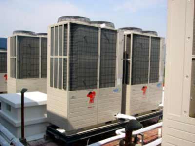 珠海市新星空调设备有限公司