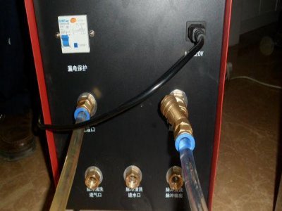 海北藏族自治州前锋热水器维修地址电话