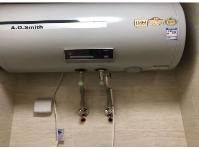 欧帝电热水器常见故障的维修方法与处理步骤总结