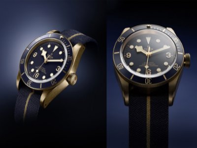 百年灵Breitling手表出现故障的原因