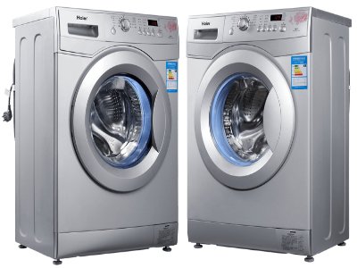西门子洗衣机故障e3的3种解决方法原因解说