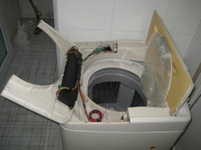 锡林郭勒盟苏尼特左旗美的洗衣机维修地址电话