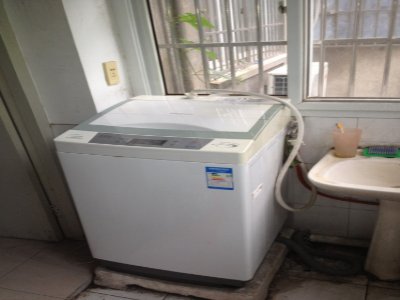 广汉市强红冷气设备技术经营服务部