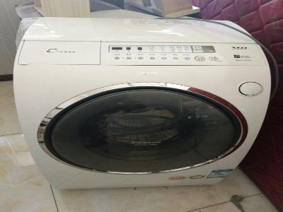 淮南大通区美的洗衣机维修地址电话